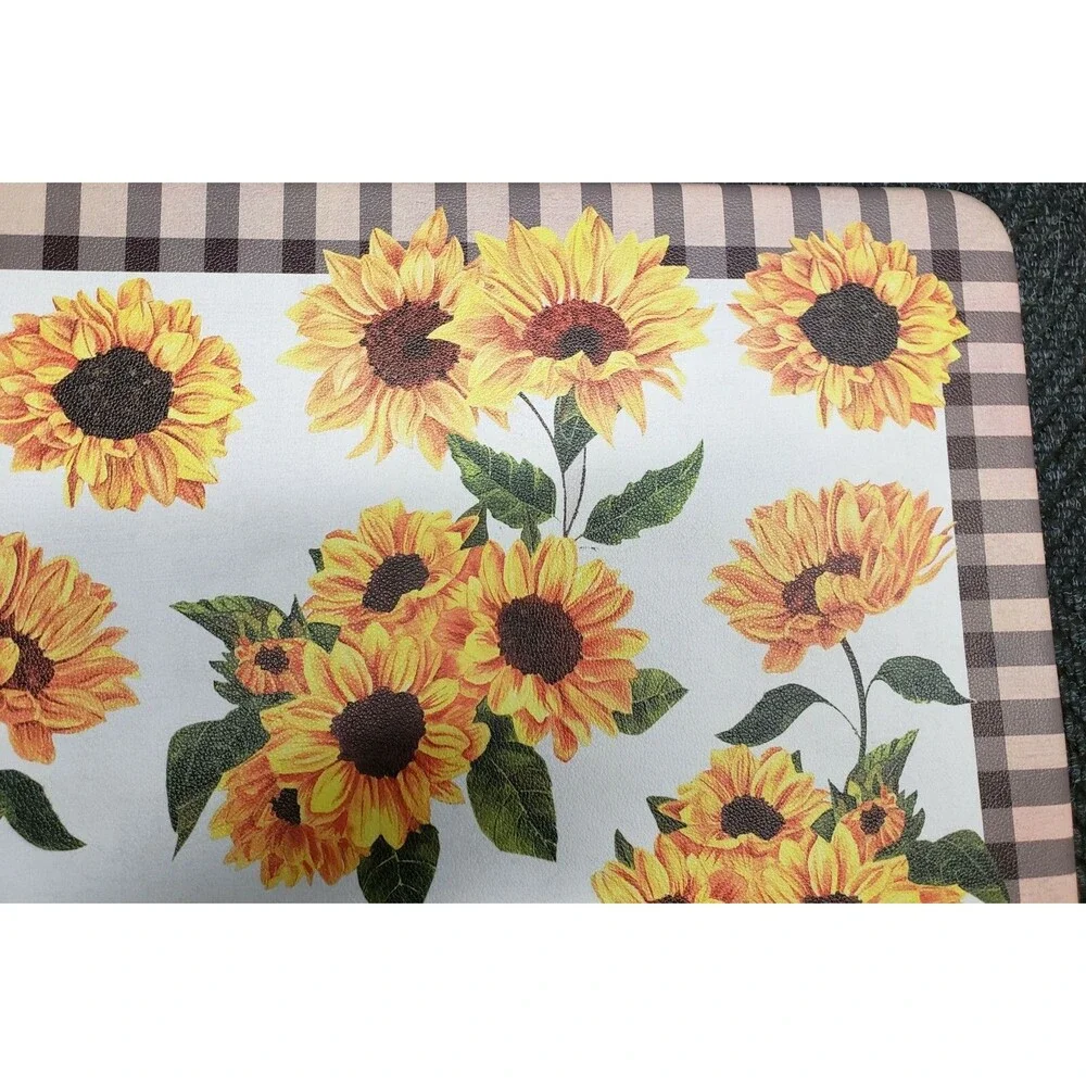 PVC ANTI-FATIGUE FLOOR MAT (18